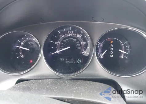 2012 Lincoln Mkz z USA, uszkodzony, nr VIN 3LNHL2JC5CR838880